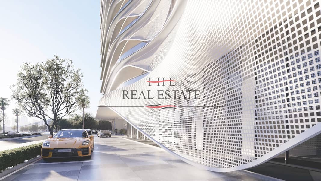 Luxury Smart Home 1BR | Resort-Style Amenities | High ROI | Flexible Payment Plan | 2027 Handover | Arjan | Lazy River - Image 12