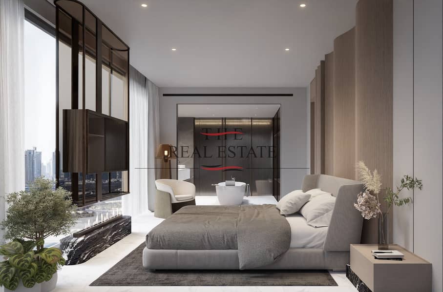 Luxury Smart Home 1BR | Resort-Style Amenities | High ROI | Flexible Payment Plan | 2027 Handover | Arjan | Lazy River - Image 13