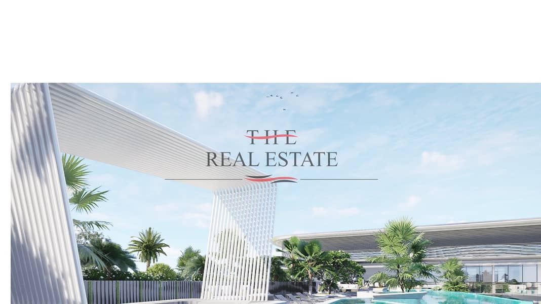 Luxury Smart Home 1BR | Resort-Style Amenities | High ROI | Flexible Payment Plan | 2027 Handover | Arjan | Lazy River - Image 26