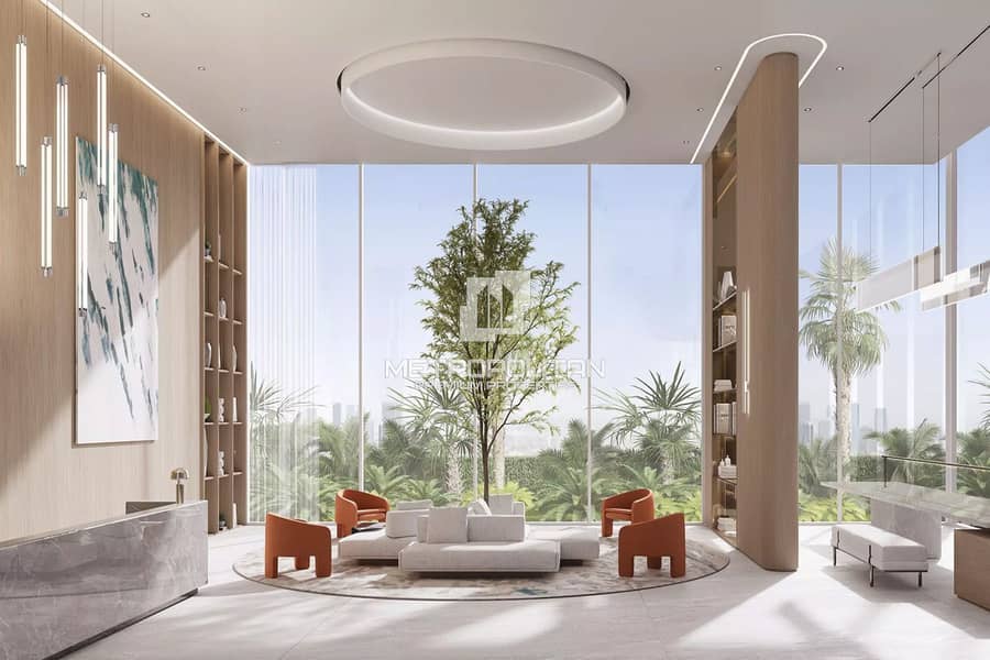 Exclusive | Spacious Apartment | Prime Location