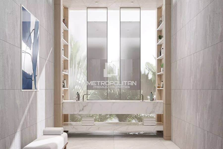 Exclusive | Spacious Apartment | Prime Location