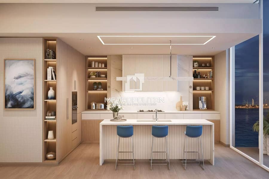 Exclusive | Spacious Apartment | Prime Location - Image 8