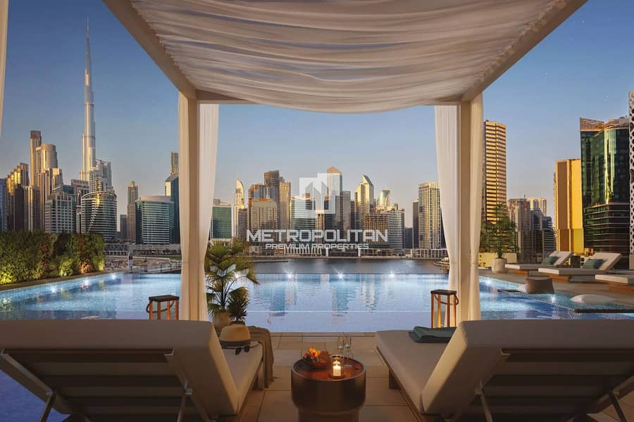 Exclusive | Spacious Apartment | Prime Location - Image 9