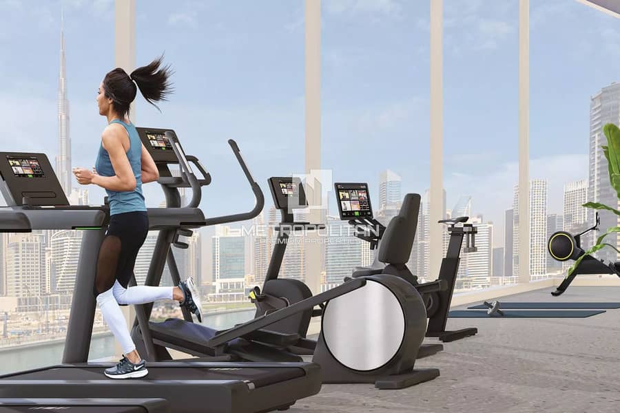 Exclusive | Spacious Apartment | Prime Location - Image 10