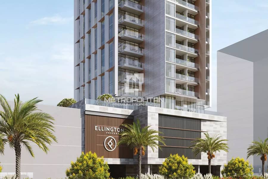 Exclusive | Spacious Apartment | Prime Location - Image 11