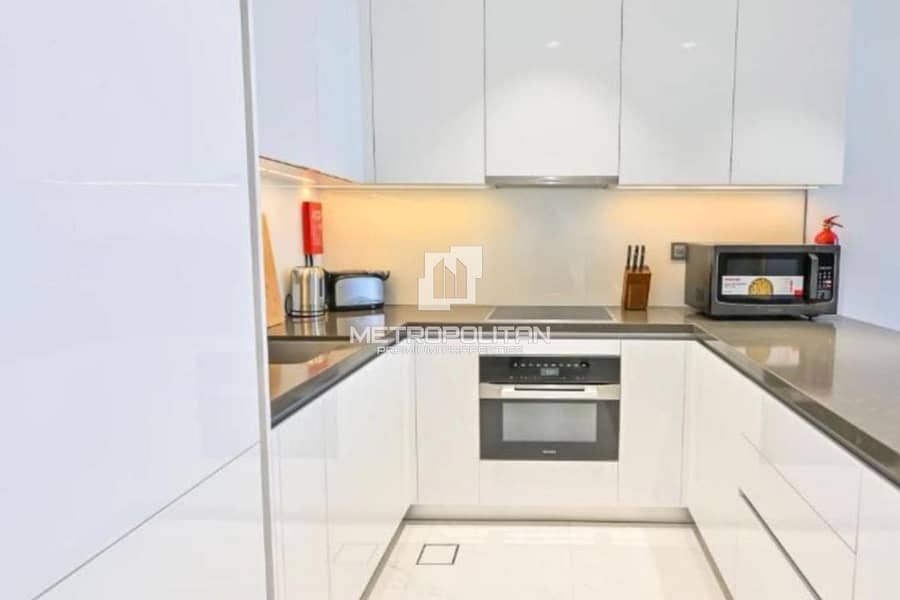 Stylish Apartment | Modern | Great Views - Image 6