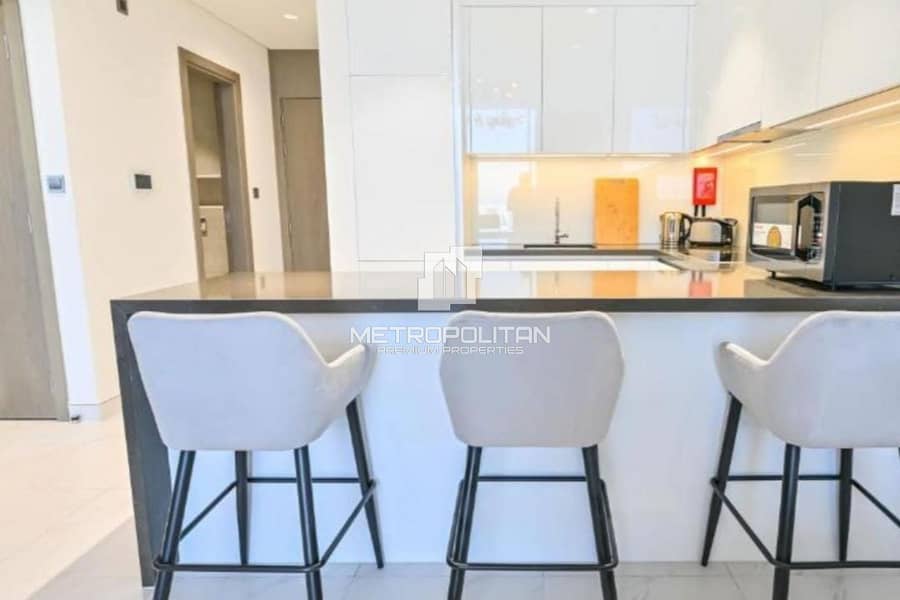 Stylish Apartment | Modern | Great Views - Image 8