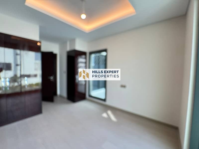 BRAND NEW SPACIOUS VILLA AVAILABLE FOR RENT WITH KITCHEN APPLIANCES