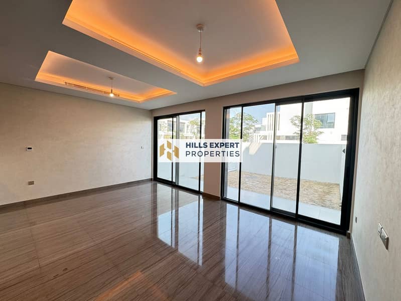 BRAND NEW SPACIOUS VILLA AVAILABLE FOR RENT WITH KITCHEN APPLIANCES