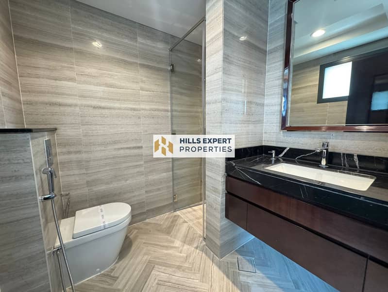 BRAND NEW SPACIOUS VILLA AVAILABLE FOR RENT WITH KITCHEN APPLIANCES - Image 8