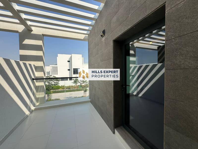 BRAND NEW SPACIOUS VILLA AVAILABLE FOR RENT WITH KITCHEN APPLIANCES - Image 11