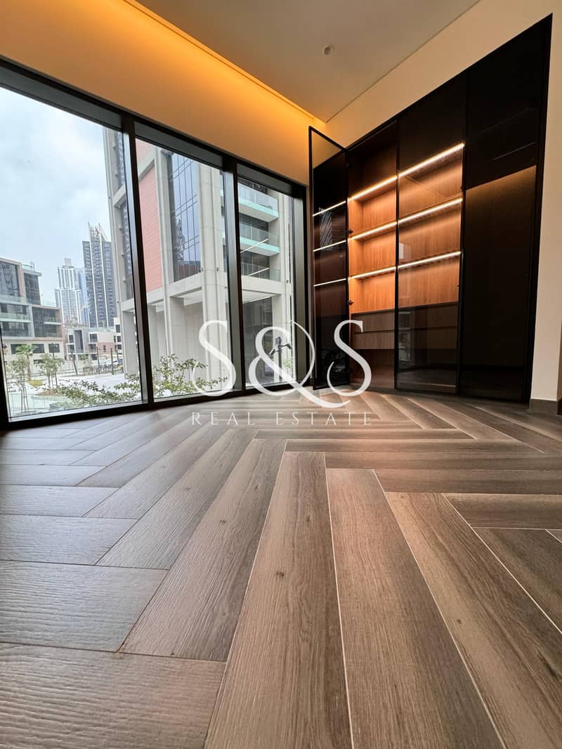 Duplex Unit | Spacious Layout | Brand New