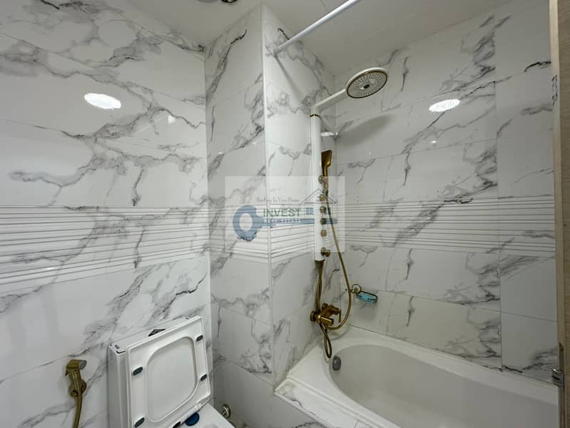 2BR For Sale | Vacant | Furnished | Maid's room - Image 14