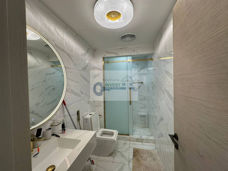 2BR For Sale | Vacant | Furnished | Maid's room - Image 15