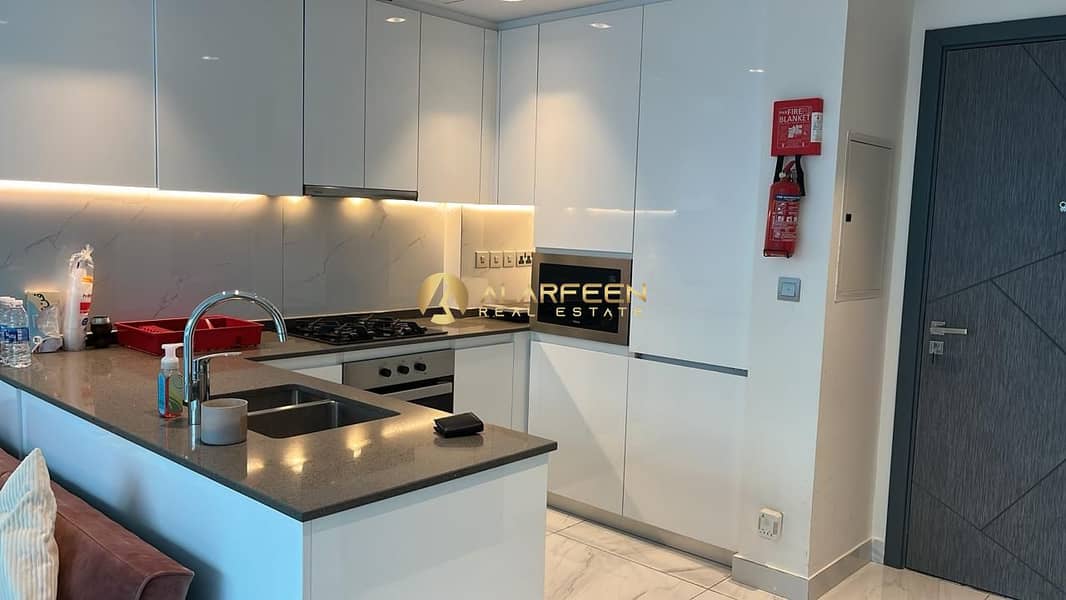 Hot Deal | Furnished 1BHK | Ready to move