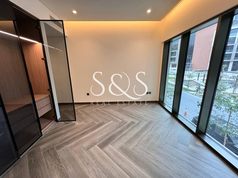 Duplex Unit | Spacious Layout | Brand New