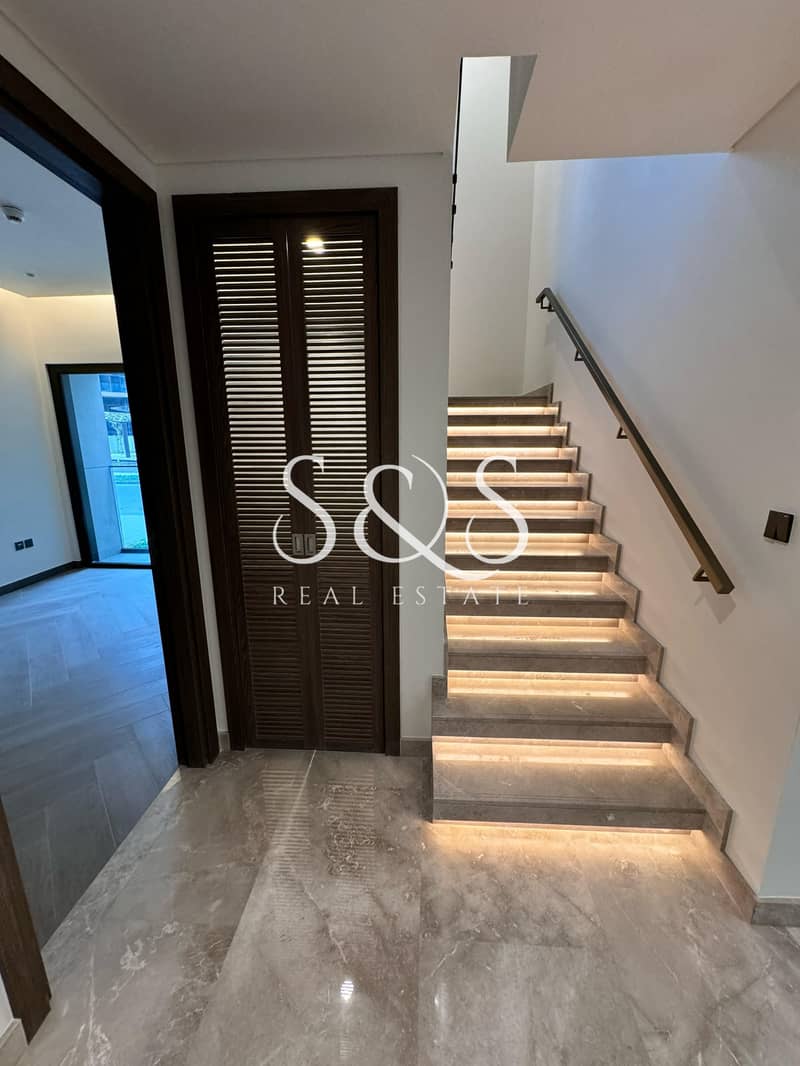 Duplex Unit | Spacious Layout | Brand New