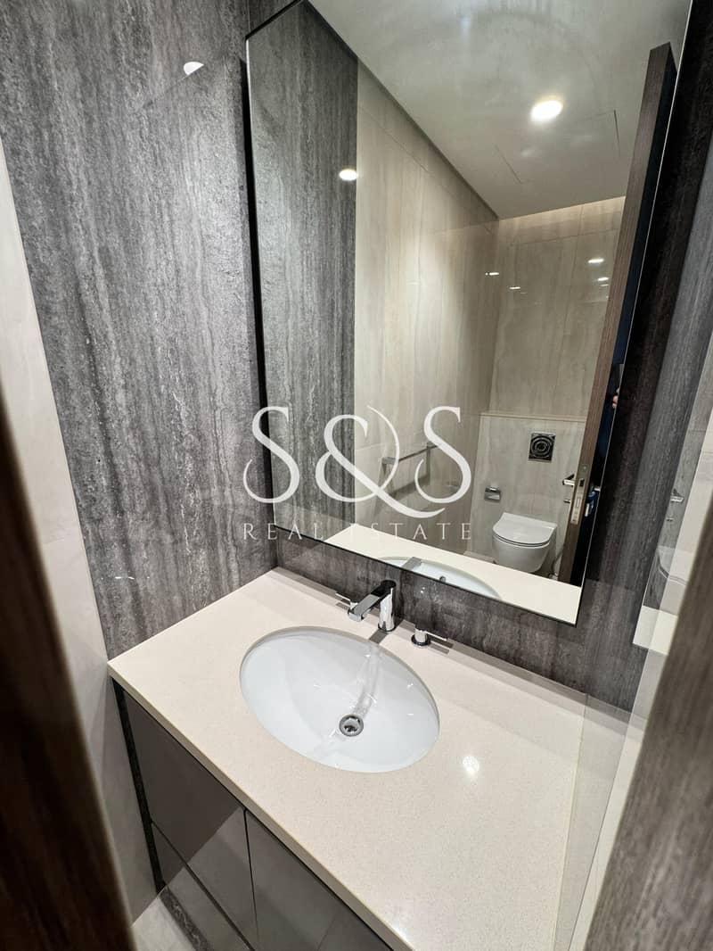 Duplex Unit | Spacious Layout | Brand New - Image 10