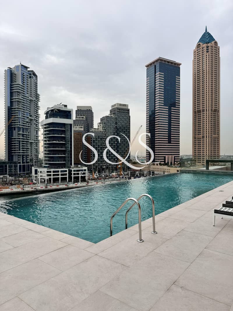 Duplex Unit | Spacious Layout | Brand New - Image 13