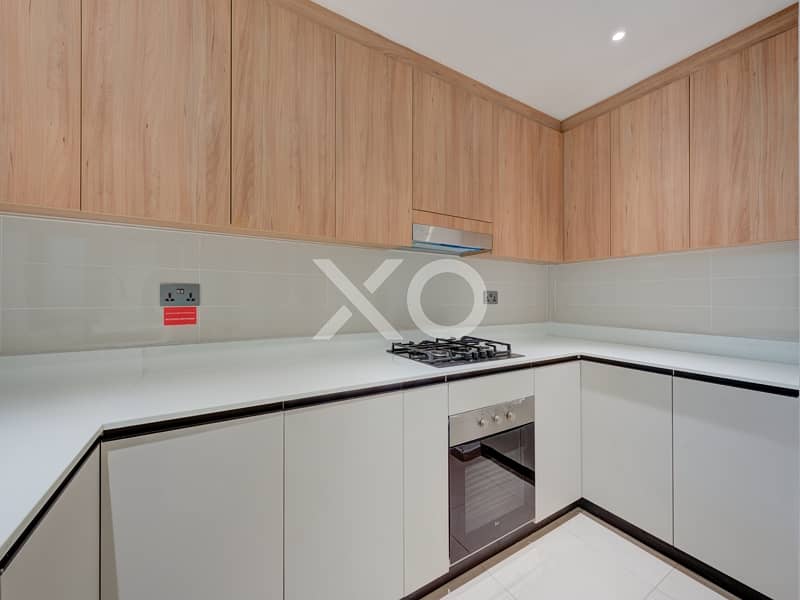 Exclusive | Beautifully Renovated | Vacant