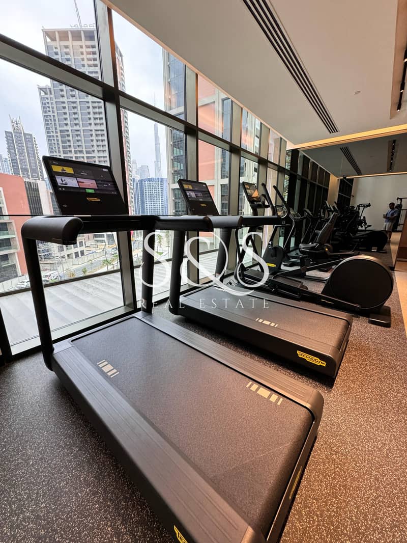 Duplex Unit | Spacious Layout | Brand New - Image 14