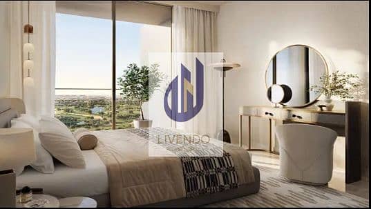 Premier Waterfront Living in Green Gate, Dubai Creek Harbour