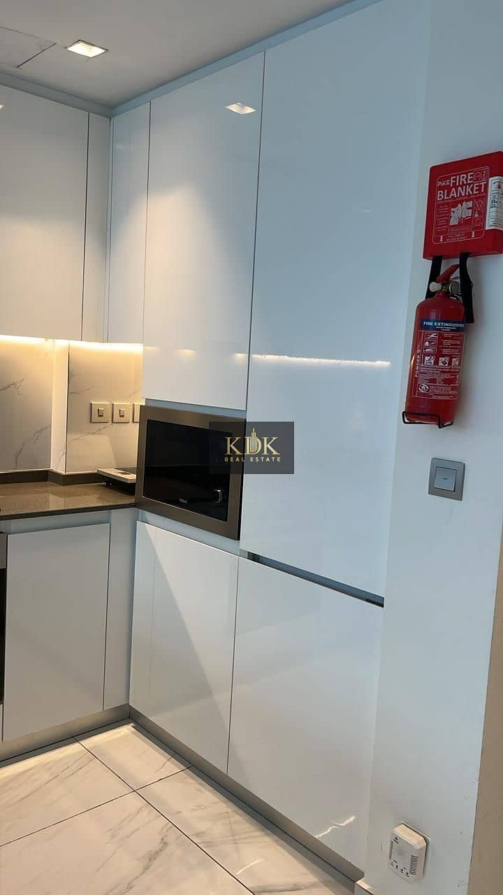 Hot Deal | Furnished 1BHK | Ready to move