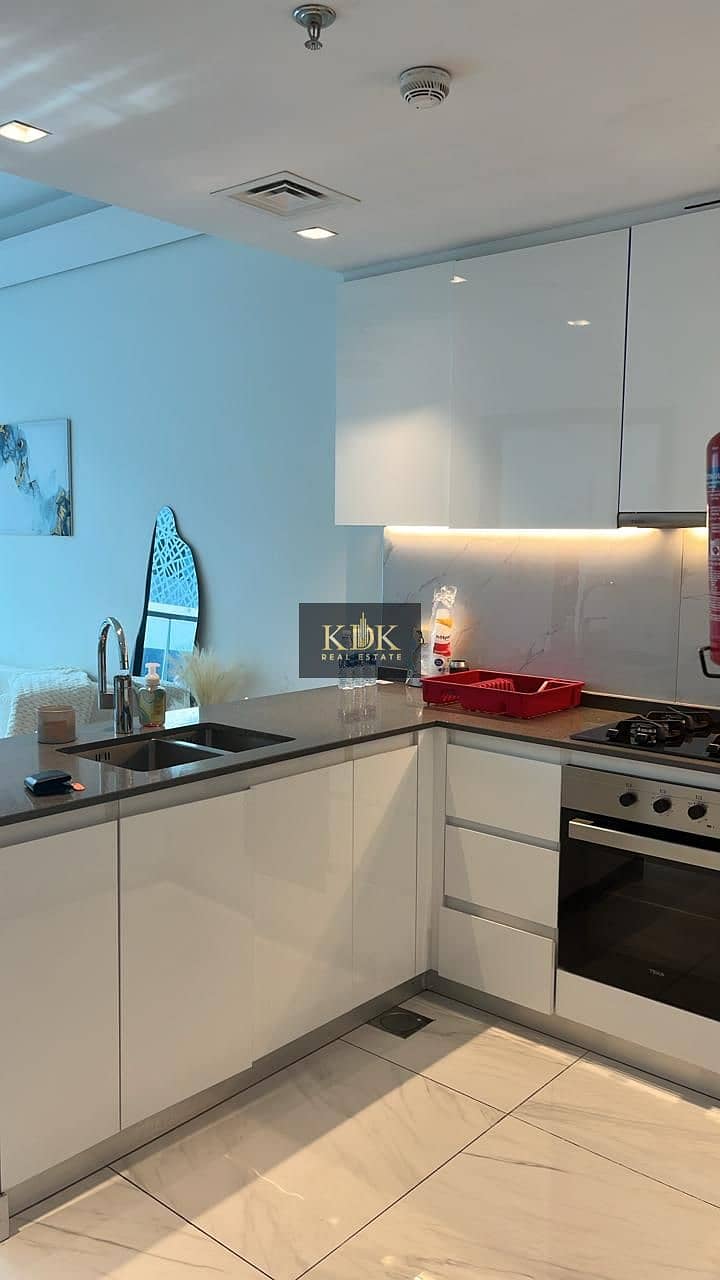 Hot Deal | Furnished 1BHK | Ready to move