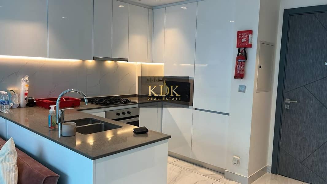 Hot Deal | Furnished 1BHK | Ready to move