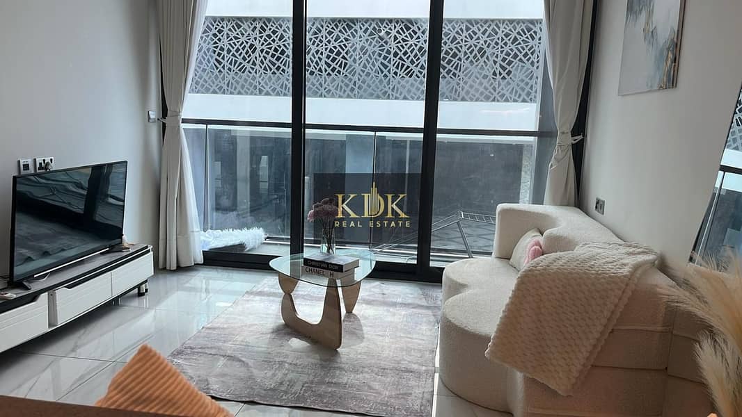 Hot Deal | Furnished 1BHK | Ready to move