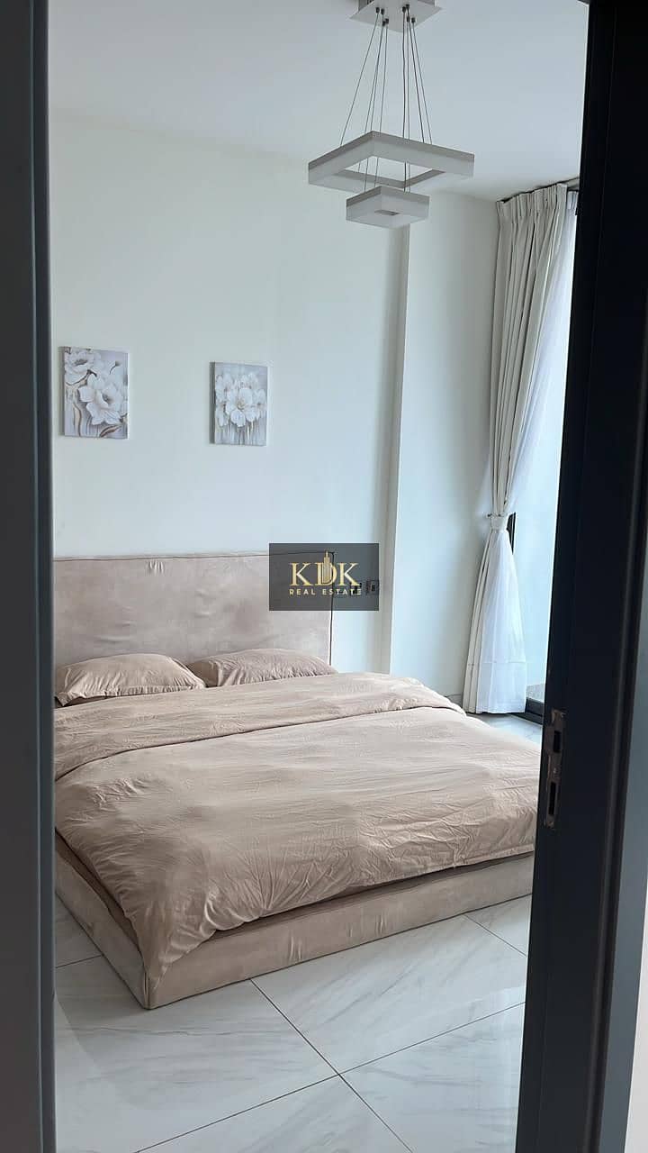 Hot Deal | Furnished 1BHK | Ready to move - Image 6