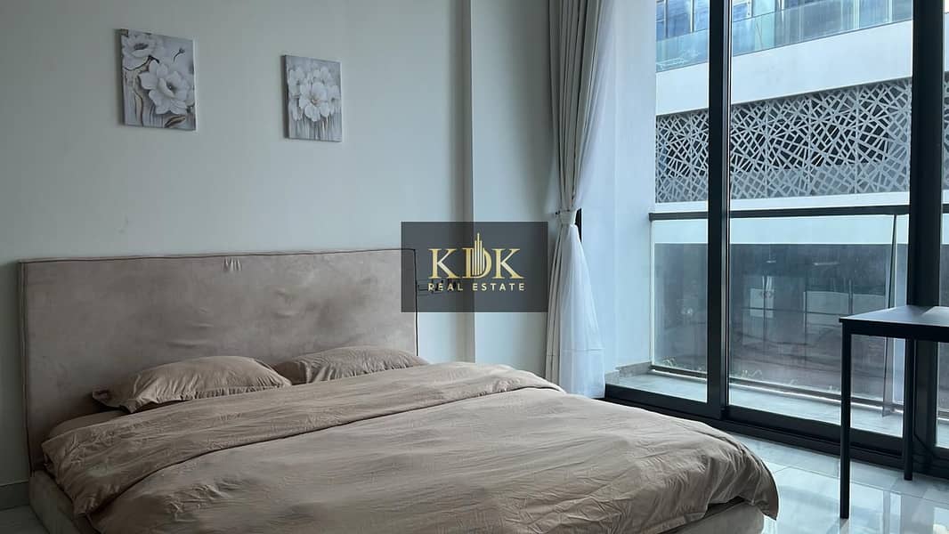 Hot Deal | Furnished 1BHK | Ready to move - Image 7