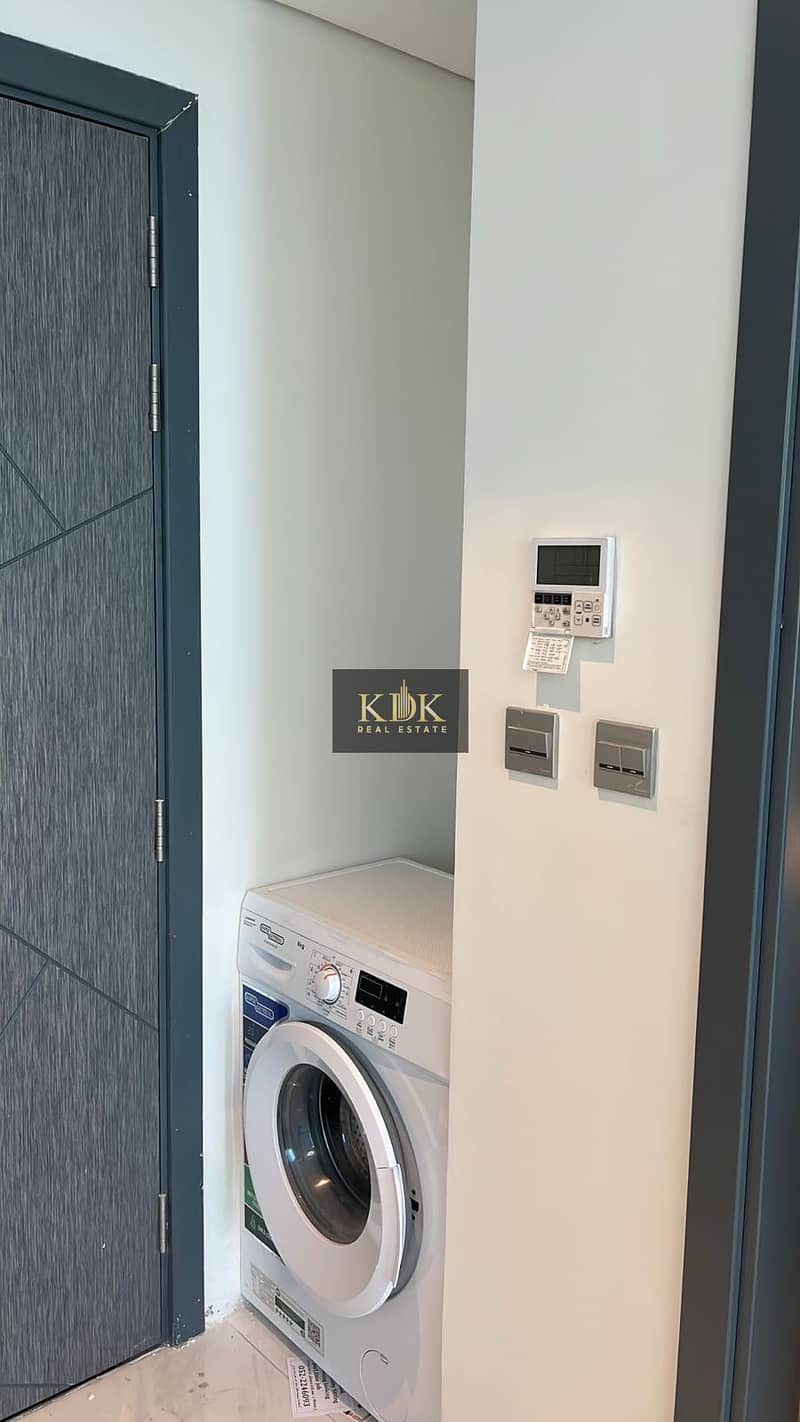 Hot Deal | Furnished 1BHK | Ready to move - Image 13