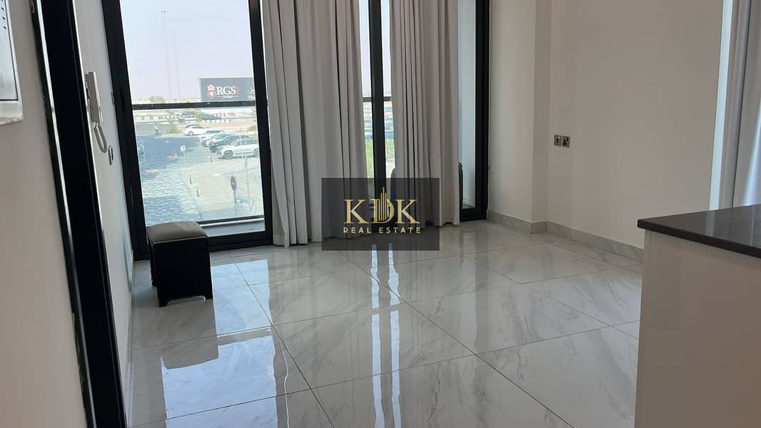 Hot Deal | Furnished 1BHK | Ready to move - Image 16