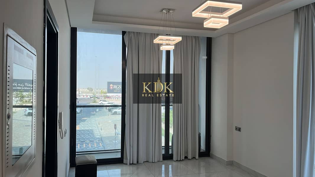 Hot Deal | Furnished 1BHK | Ready to move - Image 18