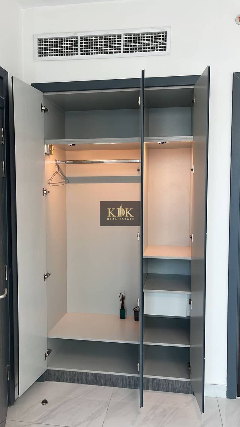 Hot Deal | Furnished 1BHK | Ready to move - Image 24