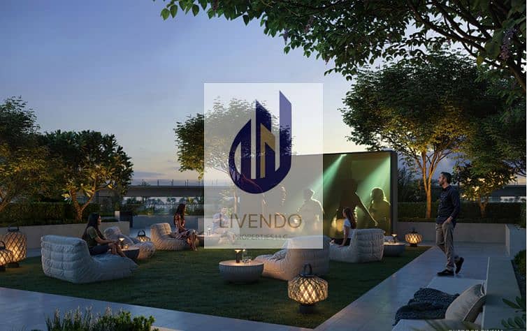 Premier Waterfront Living in Green Gate, Dubai Creek Harbour