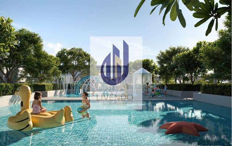 Premier Waterfront Living in Green Gate, Dubai Creek Harbour - Image 8