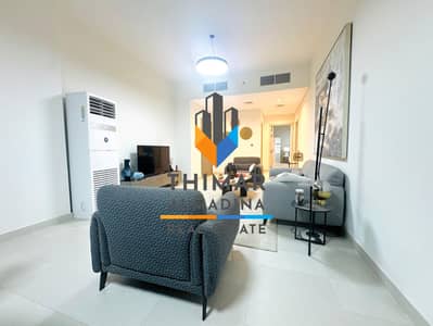 1 Bedroom Apartment for Sale in Al Amerah, Ajman - IMG-20251124-WA0075. jpg 1 Bedroom Apartment for Sale in Al Amerah, Ajman - IMG-20251124-WA0075. jpg