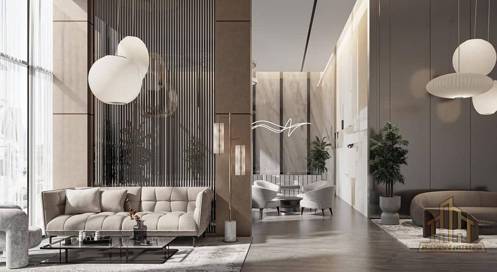 Premium 1 Bedroom with Balcony & Kitchen Appliances – Aura Elegance, DSO - Image 7