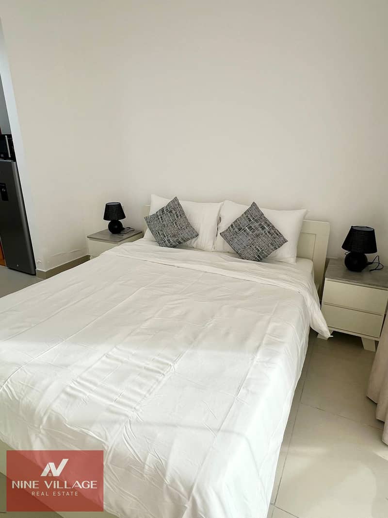 Vacant Now | Fully Furnished | Bright & Clean | Prime Community | For Rent - Image 6