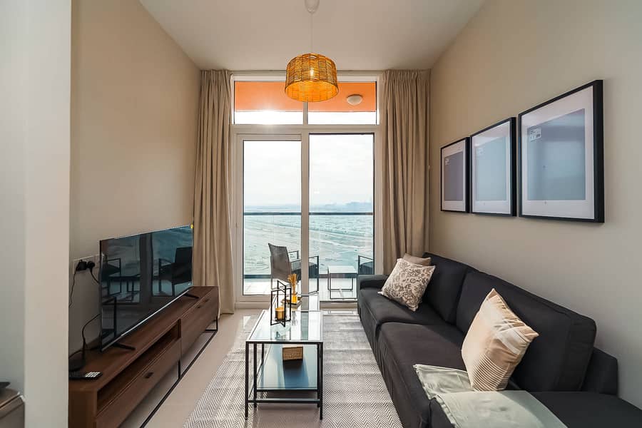 High Floor | Near Golf | Balcony | Bills Included - Image 7