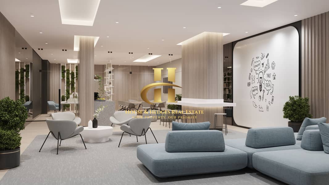 Pool & Sea View | Investor Entry Near Wynn