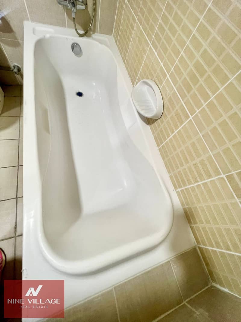 Vacant Now | Fully Furnished | Bright & Clean | Prime Community | For Rent - Image 14