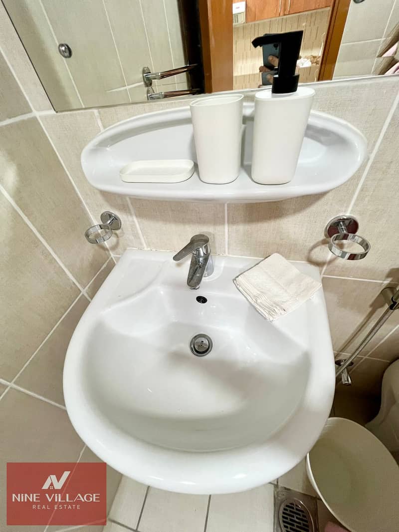 Vacant Now | Fully Furnished | Bright & Clean | Prime Community | For Rent - Image 16