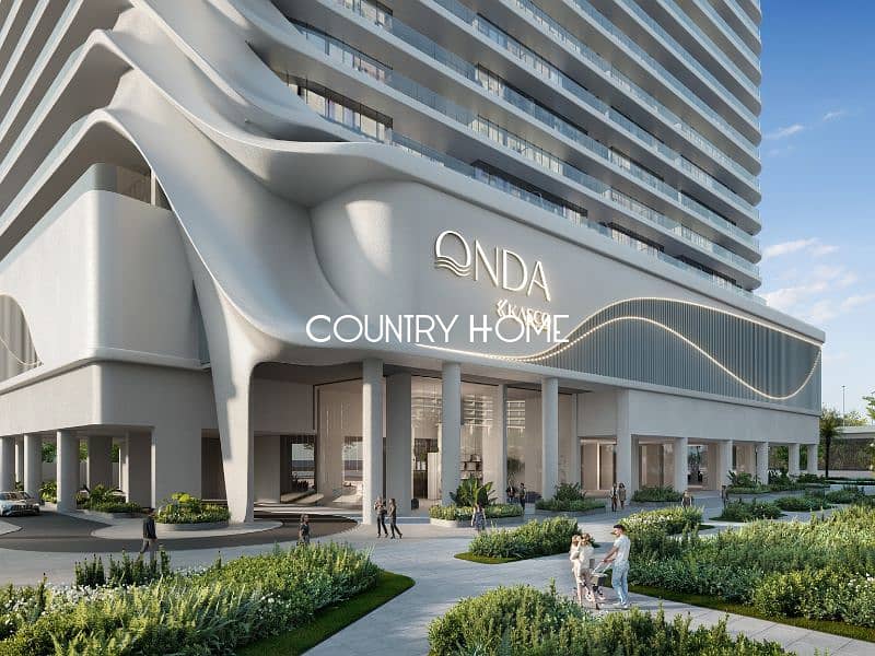 Modern Studio Gem | Prime Dubai Location