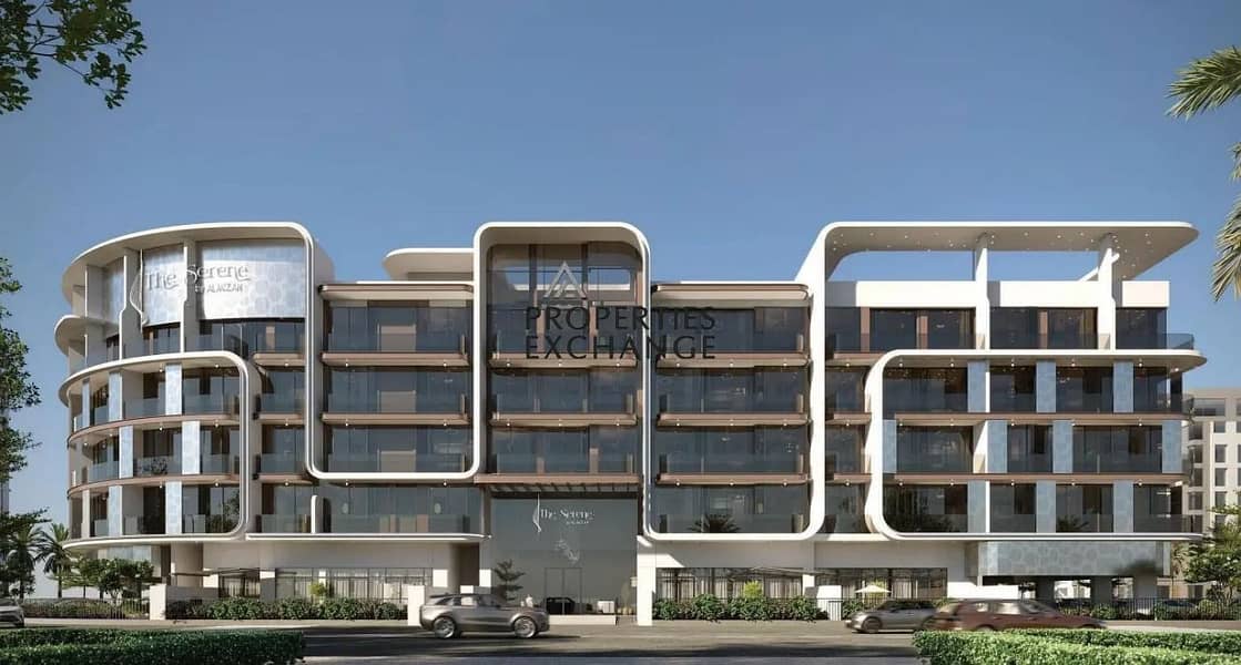 PRIME LOCATION | HIGH ROI | INVESTOR DEAL | EASY PAYMENT PLAN