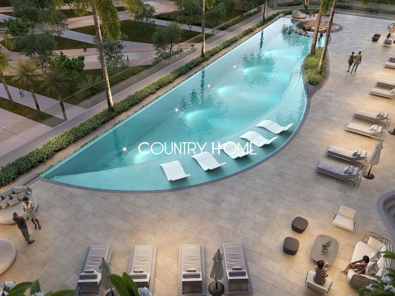 Modern Studio Gem | Prime Dubai Location - Image 13