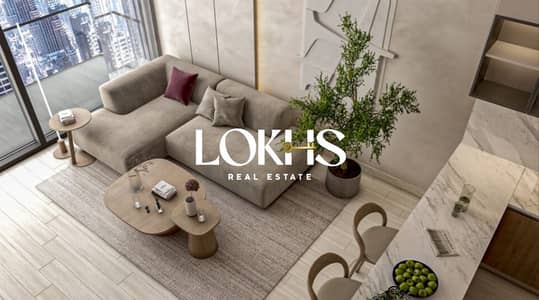 1 Slaapkamer Appartement te Koop in Al Marjan Island, Ras Al Khaimah - WhatsApp Image 2025-12-12 at 10.41. 17 (1). jpeg