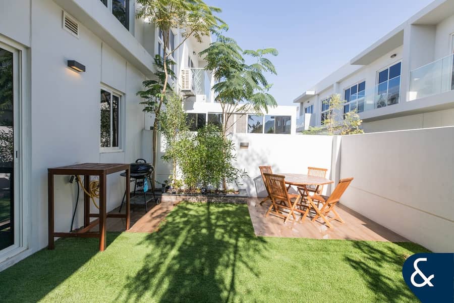 Arabella 3 | 3 Beds + Maid | Type A | Vacant